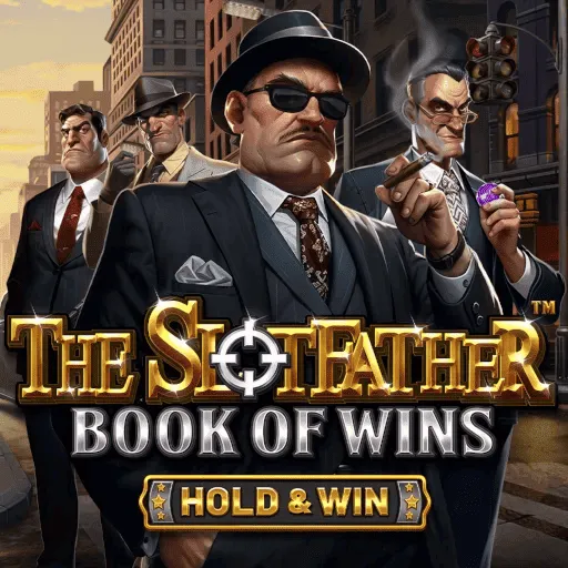 The Slotfather