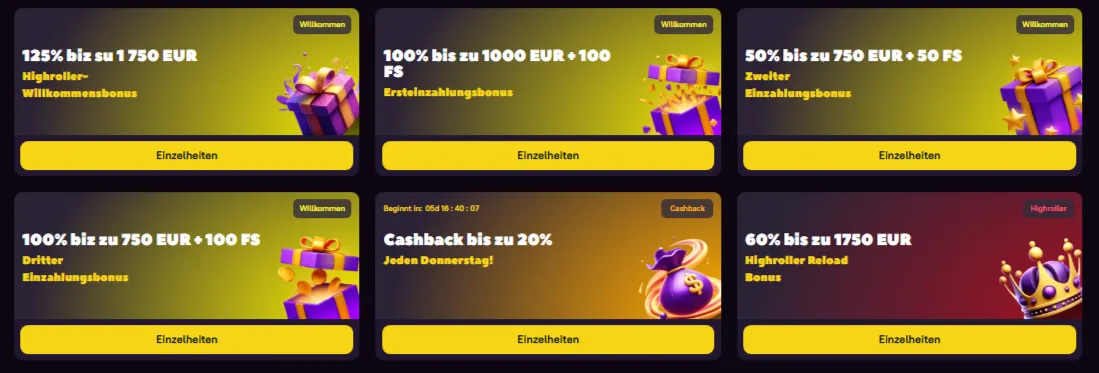 boni zoom casino page