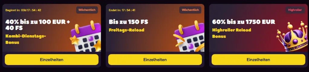 zoome casino einzahlungsbonus